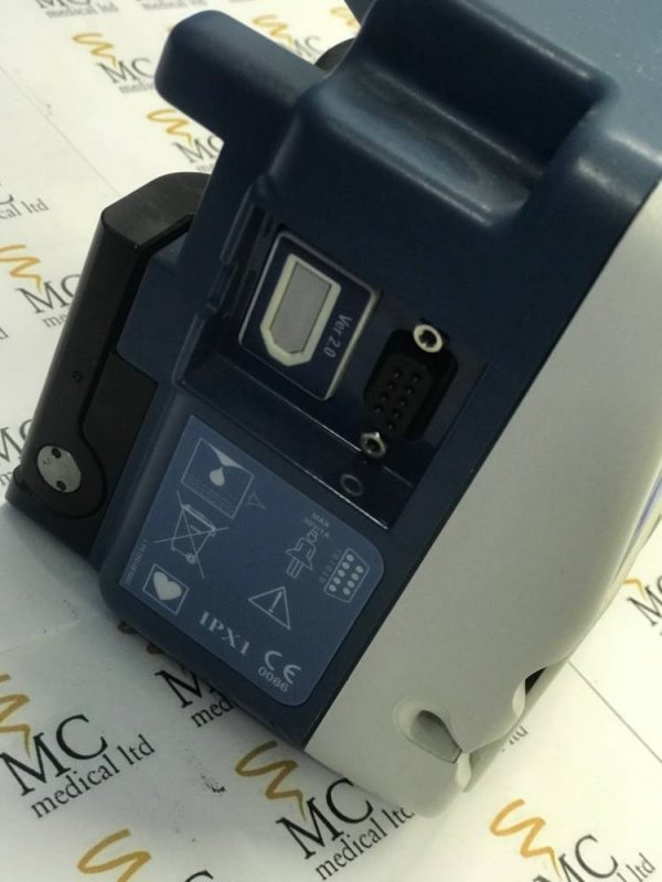 Alaris GW Volumetric Pump mc medical mike craven medical medical devices medical equipment used medical second hand medical medical components medical spares medical parts