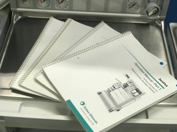GE Datex Ohmeda Aestiva 5 Anesthesia Machine mc medical mike craven medical medical devices medical equipment used medical second hand medical medical components medical spares medical parts