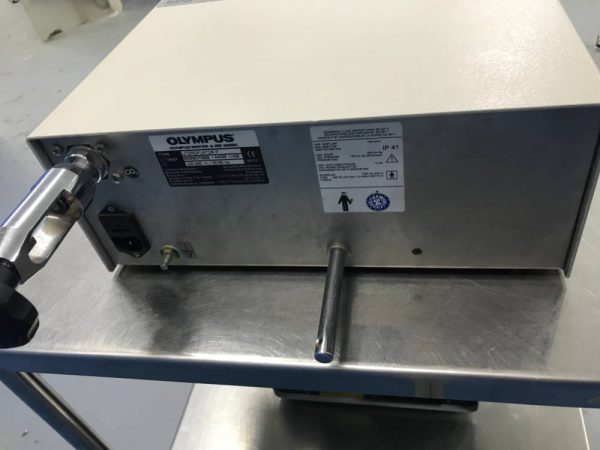 Olympus uteroflator P mc medical mike craven medical medical devices medical equipment used medical second hand medical medical components medical spares medical parts