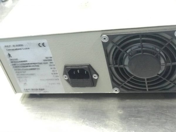 sapimed Spa Cold Light Source v