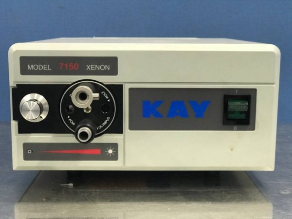 LUXTEC KAY XENON 7150 LIGHT SOURCE mc medical mike craven medical medical devices medical equipment used medical second hand medical medical components medical spares medical parts