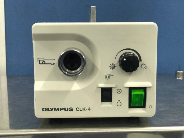 Olympus CLK-4 light source mc medical mike craven medical medical devices medical equipment used medical second hand medical medical components medical spares medical parts
