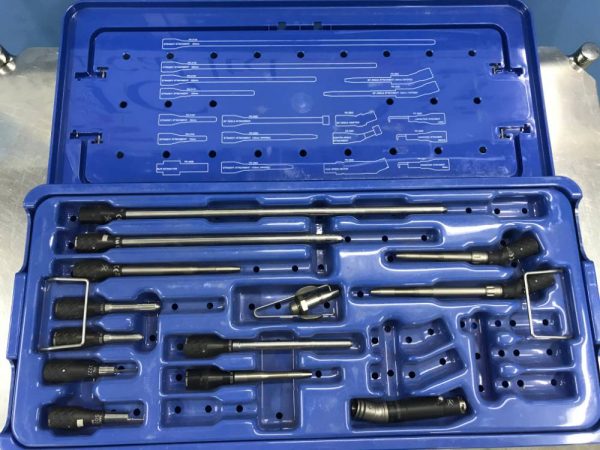 Sodem High speed System PN3409 mc medical mike craven medical medical devices medical equipment used medical second hand medical medical components medical spares medical parts