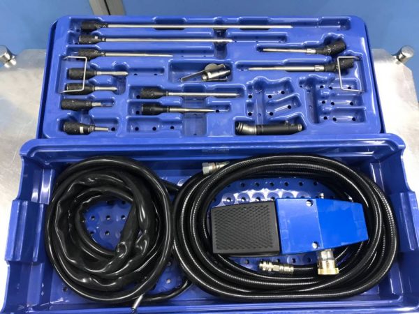 Sodem High speed System PN3409 mc medical mike craven medical medical devices medical equipment used medical second hand medical medical components medical spares medical parts