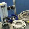 Penlon Prima 100 Wall mounted - mike craven medical - medical device - Anaesthetic machine