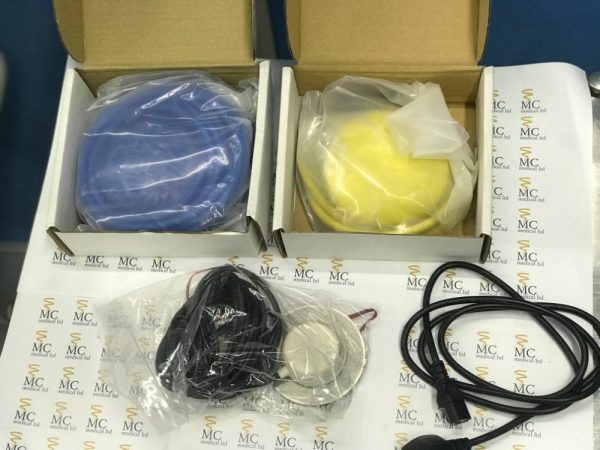 Eschmann TD830 Mono-polar/Bipolar Diathermy Unit mc medical mike craven medical medical devices medical equipment used medical second hand medical medical components medical spares medical parts