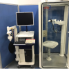 Body plethysmograph ZAN 500 nSpire health mc medical mike craven medical medical devices medical equipment used medical second hand medical medical components medical spares medical parts