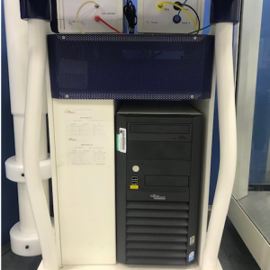 Body plethysmograph ZAN 500 nSpire health mc medical mike craven medical medical devices medical equipment used medical second hand medical medical components medical spares medical parts