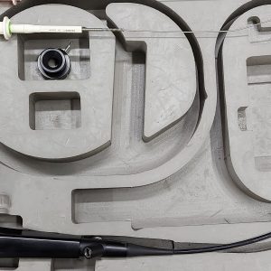 Pentax BS-LH1 ENDOSCOPE AND LIGHT SOURCE mcmedical mike craven new used medical equipment parts spares