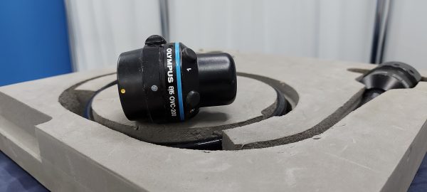 Olympus OVC-200 mcmedical mike craven new used medical equipment parts spares