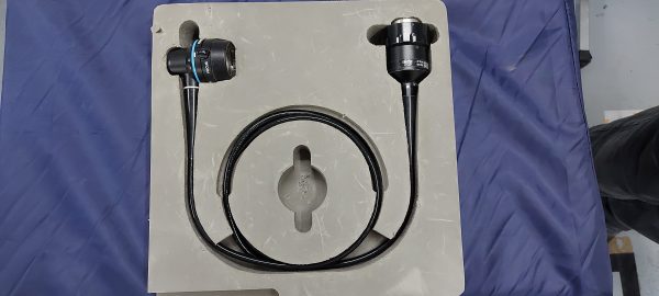 Olympus OVC-200 mcmedical mike craven new used medical equipment parts spares