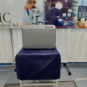 Olympus HYF-P Hysteroscope mcmedical mike craven new used medical equipment parts spares