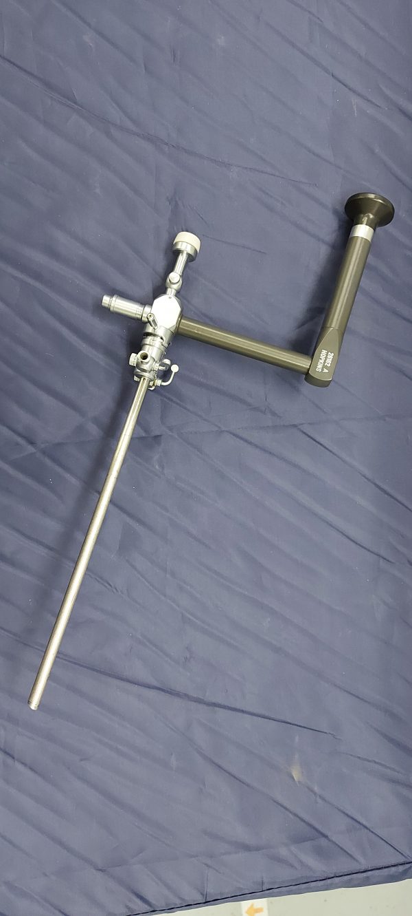 Storz Hopkins II 0° Rigid Endoscope mcmedical mike craven new used medical equipment parts spares