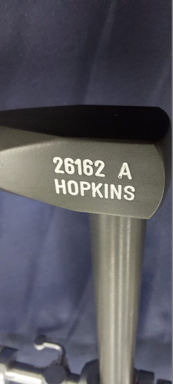 Storz Hopkins II 0° Rigid Endoscope mcmedical mike craven new used medical equipment parts spares