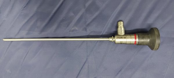 Richard Wolf PANOVIEW ULTRA 30 rigid Endoscope mcmedical mike craven new used medical equipment parts spares