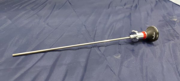 Richard Wolf PANOVIEW ULTRA 30 rigid Endoscope mcmedical mike craven new used medical equipment parts spares