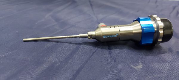 Smith & Nephew Dyonics 7205922 4mm x 30 Degree Video Arthroscope Arthroscopy mcmedical mike craven new used medical equipment parts spares