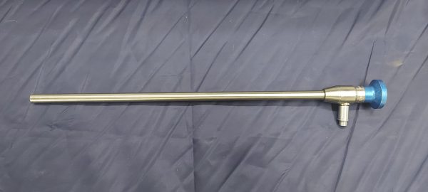 STRYKER 502-477-031 4MM X 30 DEG ARTHROSCOPE mcmedical mike craven new used medical equipment parts spares
