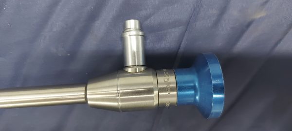 STRYKER 502-477-031 4MM X 30 DEG ARTHROSCOPE mcmedical mike craven new used medical equipment parts spares