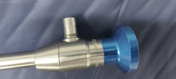 STRYKER 9705678 30mm 0 DEG ARTHROSCOPE mcmedical mike craven new used medical equipment parts spares