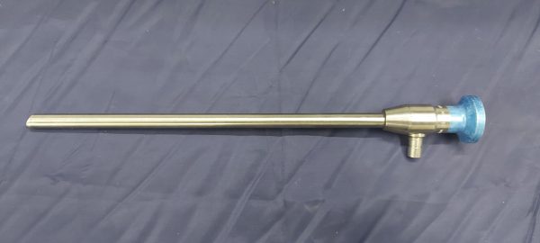 STRYKER 9709980 30mm 10 DEG ARTHROSCOPE mcmedical mike craven new used medical equipment parts spares
