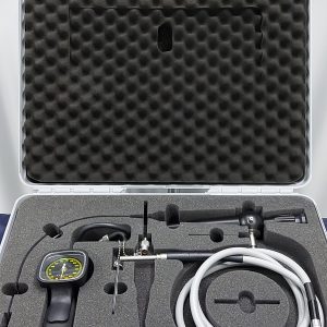 DP Medical TF6 Flexible Endoscope mcmedical mike craven new used medical equipment parts spares