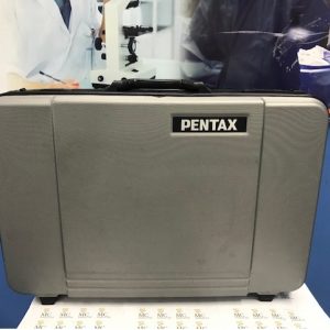 Pentax 3890li HD Video endoscope mcmedical mike craven new used medical equipment parts spares