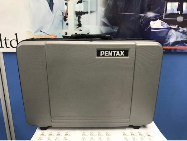 Pentax 3890li HD Video endoscope mcmedical mike craven new used medical equipment parts spares