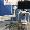 Kappa Colposcope DVC750 mcmedical mike craven new used medical equipment parts spares