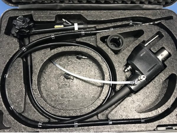 Pentax 3890li HD Video endoscope mcmedical mike craven new used medical equipment parts spares