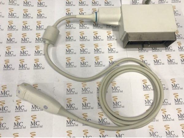 GE3S Ultrasound probe mcmedical mike craven new used medical equipment parts spares