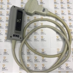 Aloka UST-939D-3.5 3.5MHz Convex Transducer mcmedical mike craven new used medical equipment parts spares