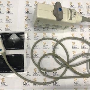 Siemens P10-4 Cardiac Sector Probe mcmedical mike craven new used medical equipment parts spares
