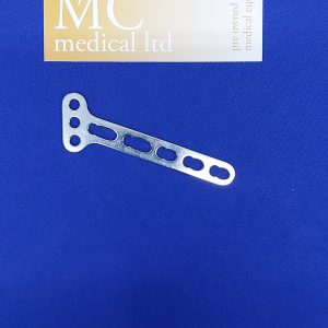 Synthes 241 250 lc dcp tplate 5hole 70mm mcmedical mike craven new used medical equipment parts spares