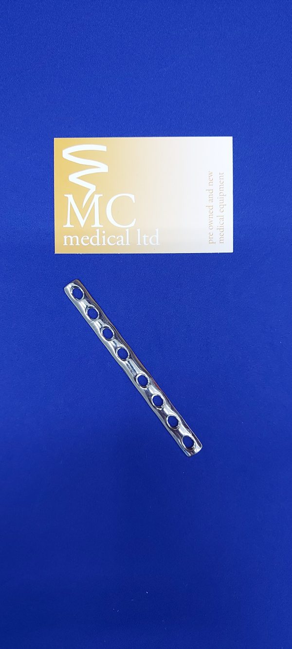 Synthes 241 380 small drag 1,3 tubular 3.5cm w 8 mcmedical mike craven new used medical equipment parts spares