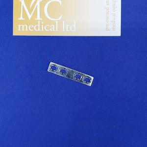 Synthes 244.040 dcp 2.7mm 4 hole 35mm mcmedical mike craven new used medical equipment parts spares