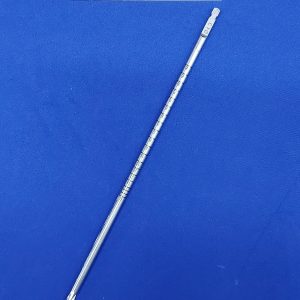 Synthes 310.430 4.3mm drill bit v