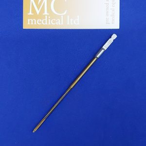 Synthes 311 32 tqpfor3.5mmcorticalbinescrews110mm mcmedical mike craven new used medical equipment parts spares