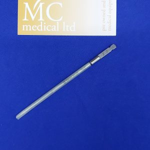 Synthes 311.26 tapfor2 7mmcortesscrew100mm v