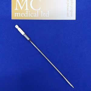 Synthes 311.340 screw tap cancellous4mm,110,85mm mcmedical mike craven new used medical equipment parts spares