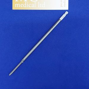 Synthes 311.45 4.5mm drilltapfor4.5mmscrews mcmedical mike craven new used medical equipment parts spares