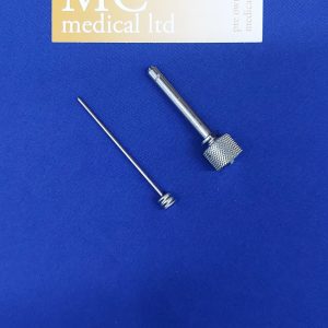 Synthes 312 74 , 312.75 1 6 grocer 59mmling 3.2,1. mcmedical mike craven new used medical equipment parts spares