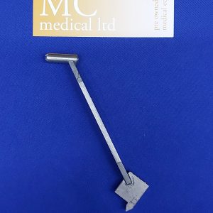 Synthes 312.20 2mm parallel drill guide and sleeve mcmedical mike craven new used medical equipment parts spares