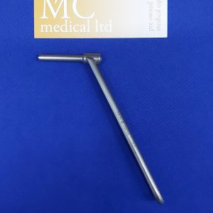 Synthes 312.26 3.5mm drill sleeve mcmedical mike craven new used medical equipment parts spares