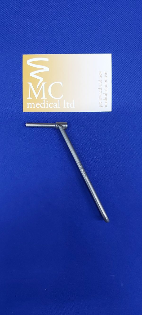 Synthes 312.26 3.5mm drill sleeve mcmedical mike craven new used medical equipment parts spares