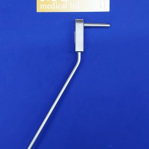 Synthes 312.73 adjustable parallel wireguide mcmedical mike craven new used medical equipment parts spares