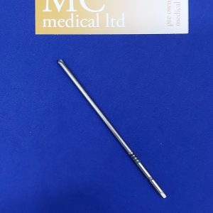 Synthes 313.252 self retaining screw driver mcmedical mike craven new used medical equipment parts spares