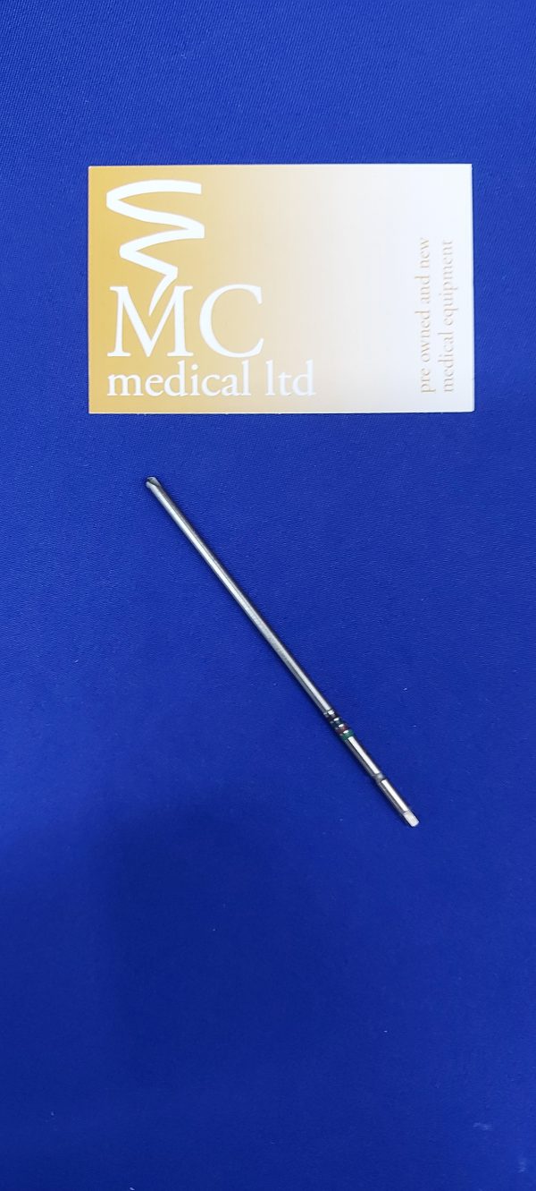 Synthes 313.252 self retaining screw driver mcmedical mike craven new used medical equipment parts spares