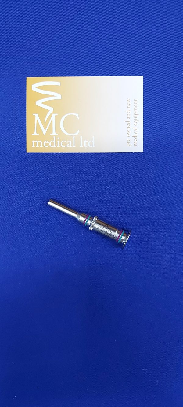 Synthes 313.970 hold sleeve for313.960 mcmedical mike craven new used medical equipment parts spares
