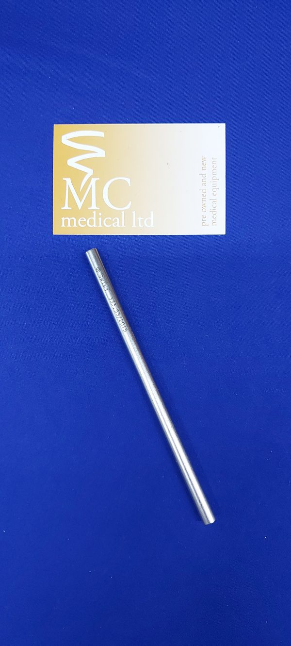 Synthes 333.53 checktube mcmedical mike craven new used medical equipment parts spares